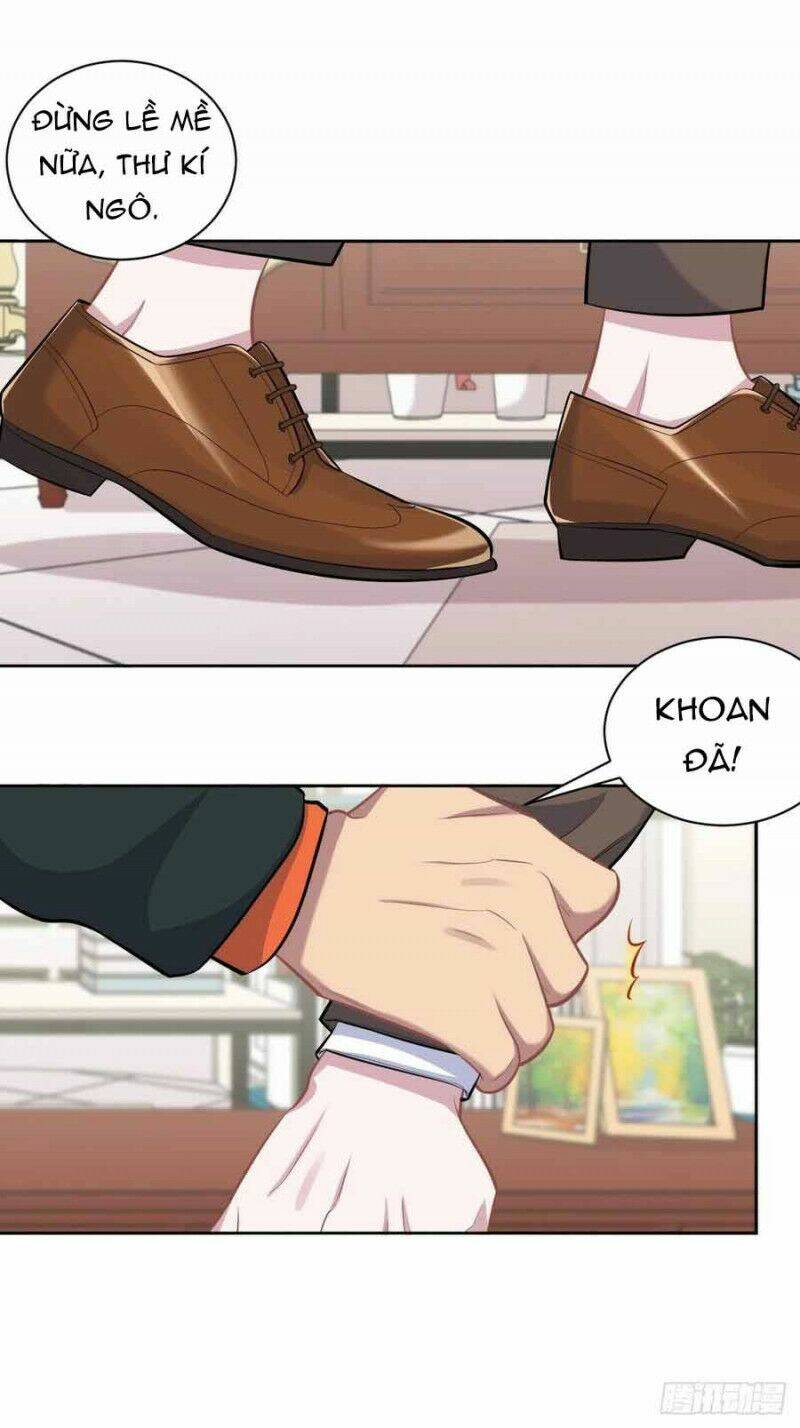 nhạc phụ đại nhân là lão bà chapter 93 30