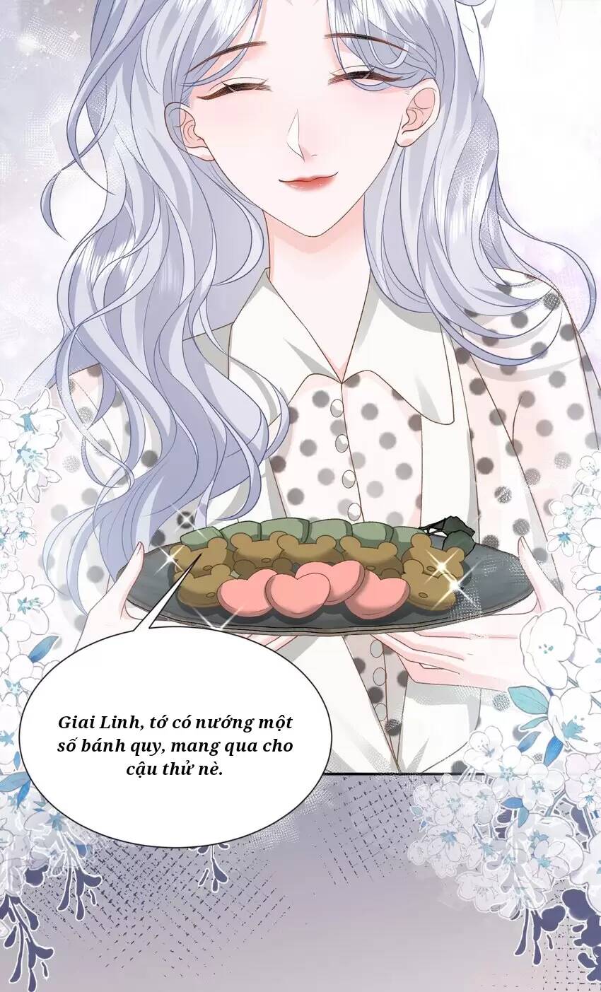 mận xanh chapter 22 33