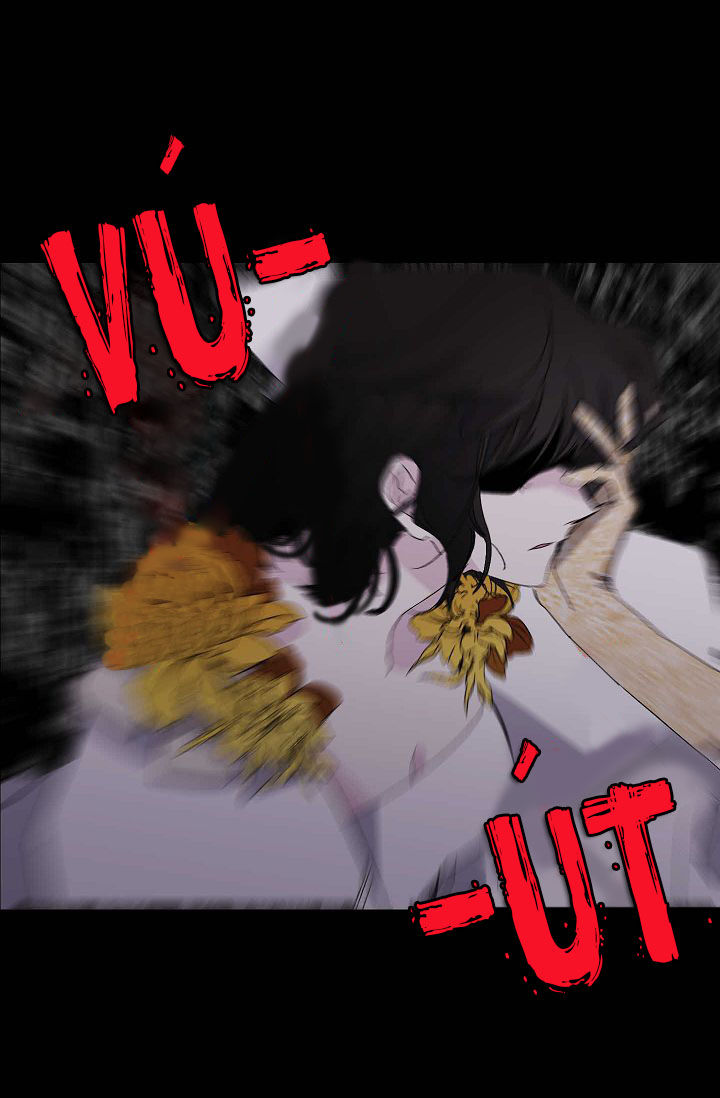 mối tình đầu của bạo chúa chapter 34 46