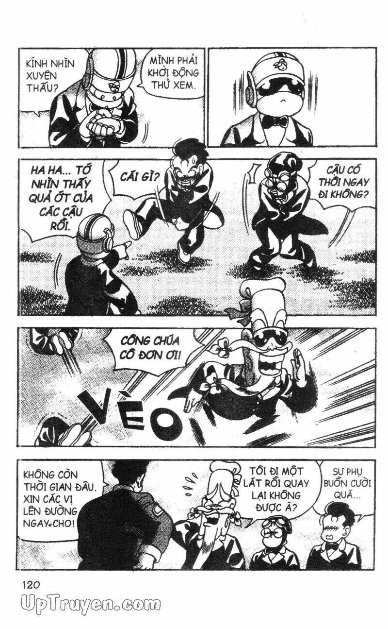 đội quân nhí nhố chapter 29 122