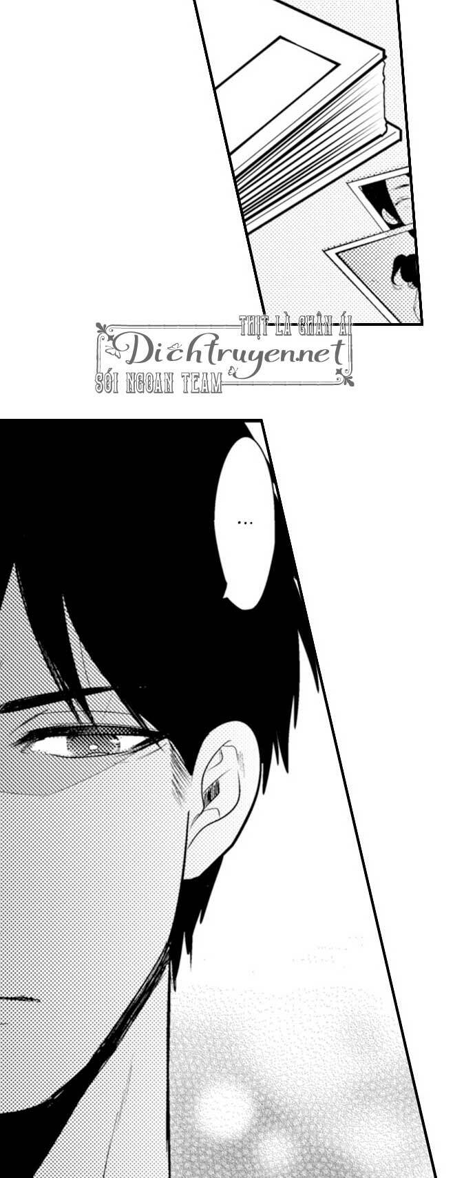 giả vờ ngủ cũng không ngăn được anh ấy chapter 17 19