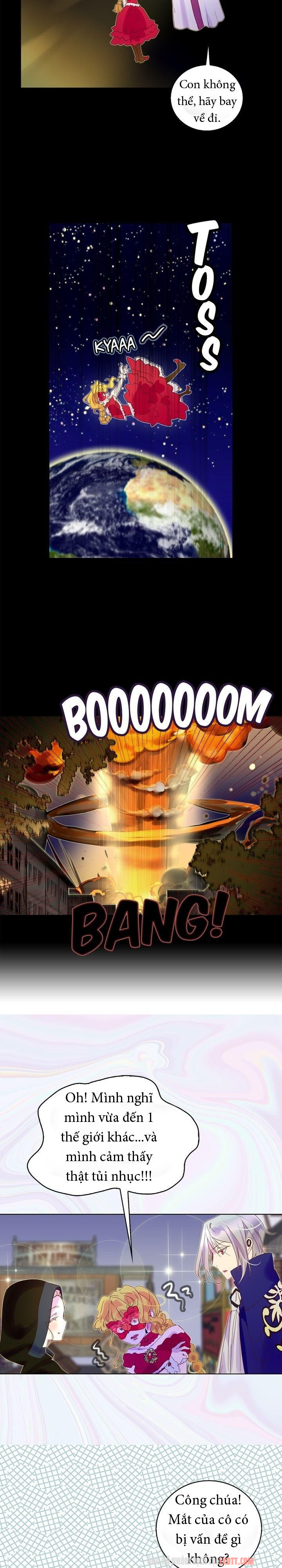 đừng xem thường nữ phụ chapter 59 6