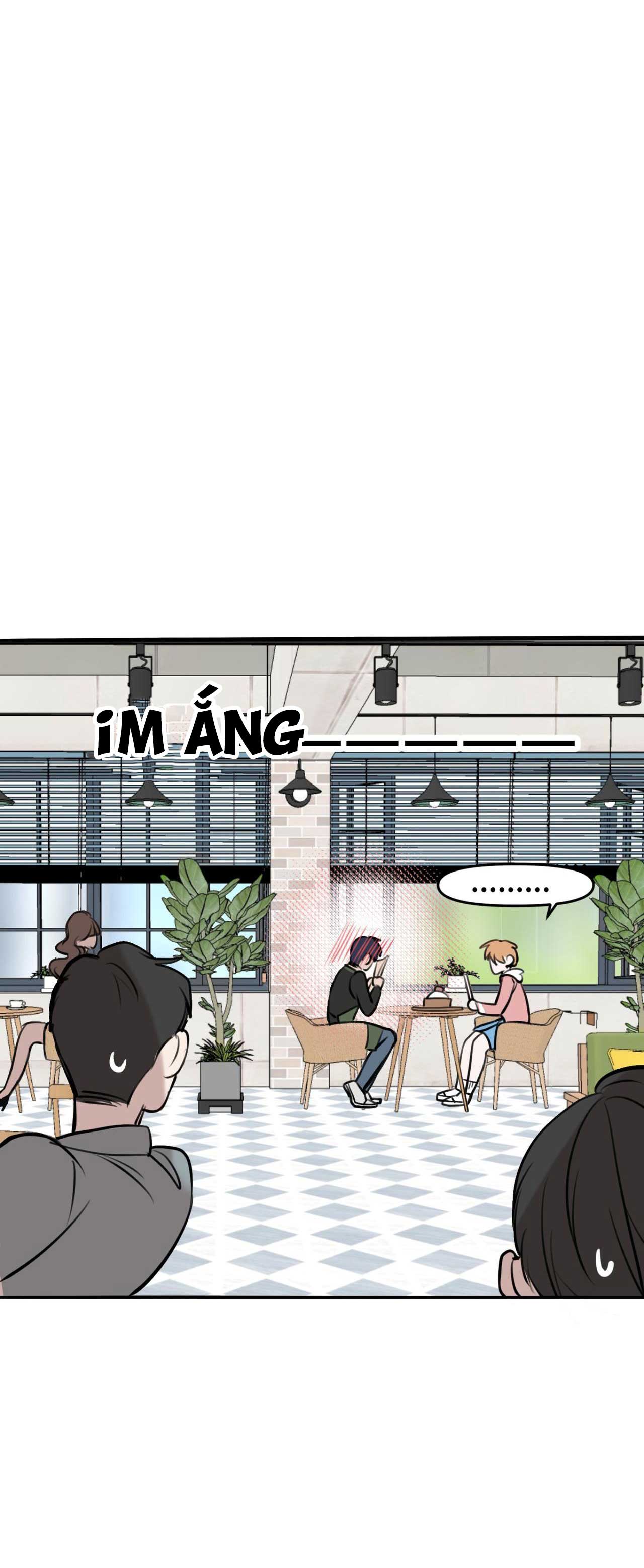 rốt cuộc bé mèo đang nghĩ gì ? chapter 6 55