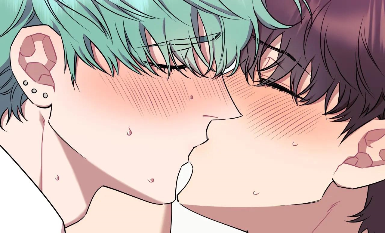 tiêu chuẩn tình yêu 100% chapter 4 136