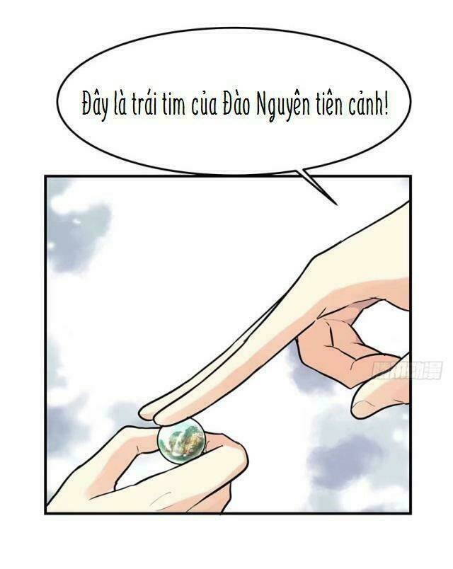 trọng sinh thành tiểu nha đầu chapter 16 6