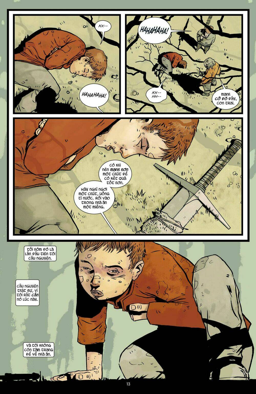 northlanders chapter 9 12