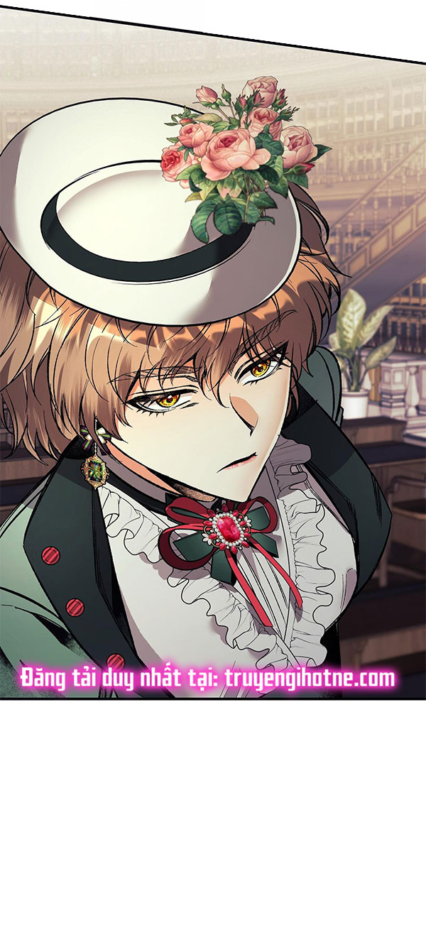 bánh xe của charlotte chapter 14.1 27