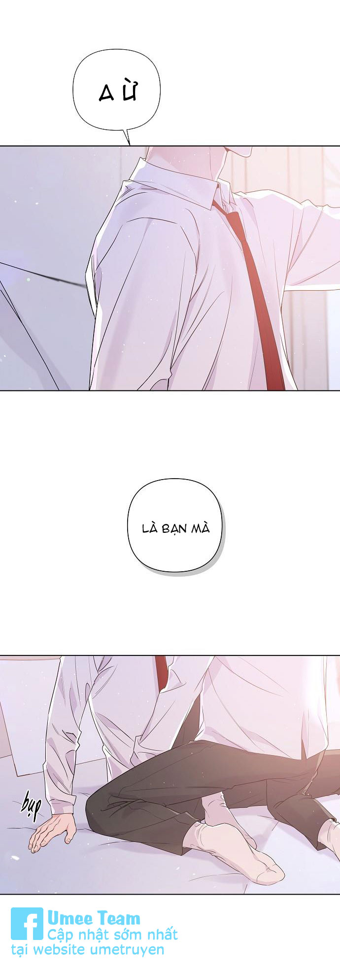 đừng bận tâm darling chapter 33 7