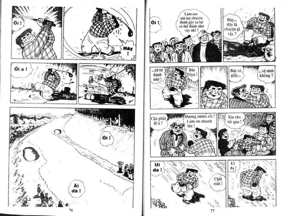 tân teppi chapter 6 37