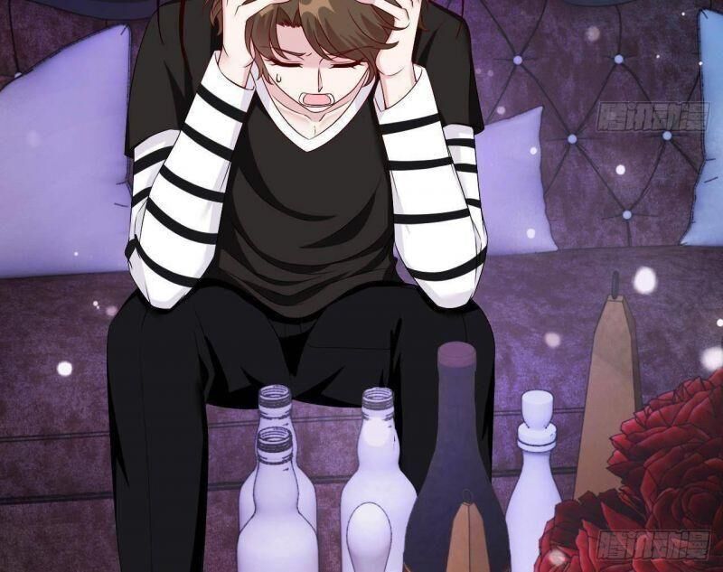 đế thiếu điềm hôn: vợ yêu trùng sinh không ngoan lắm chapter 23 7