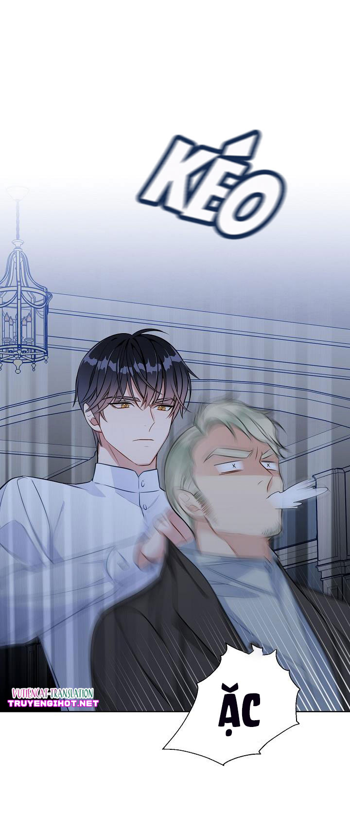 thanh tra của muiella chapter 93 48