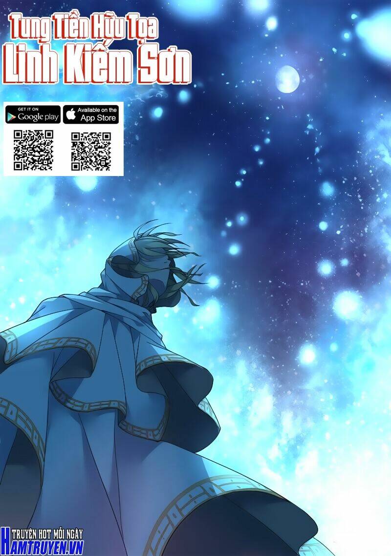 trước kia có tòa linh kiếm sơn chapter 115 2