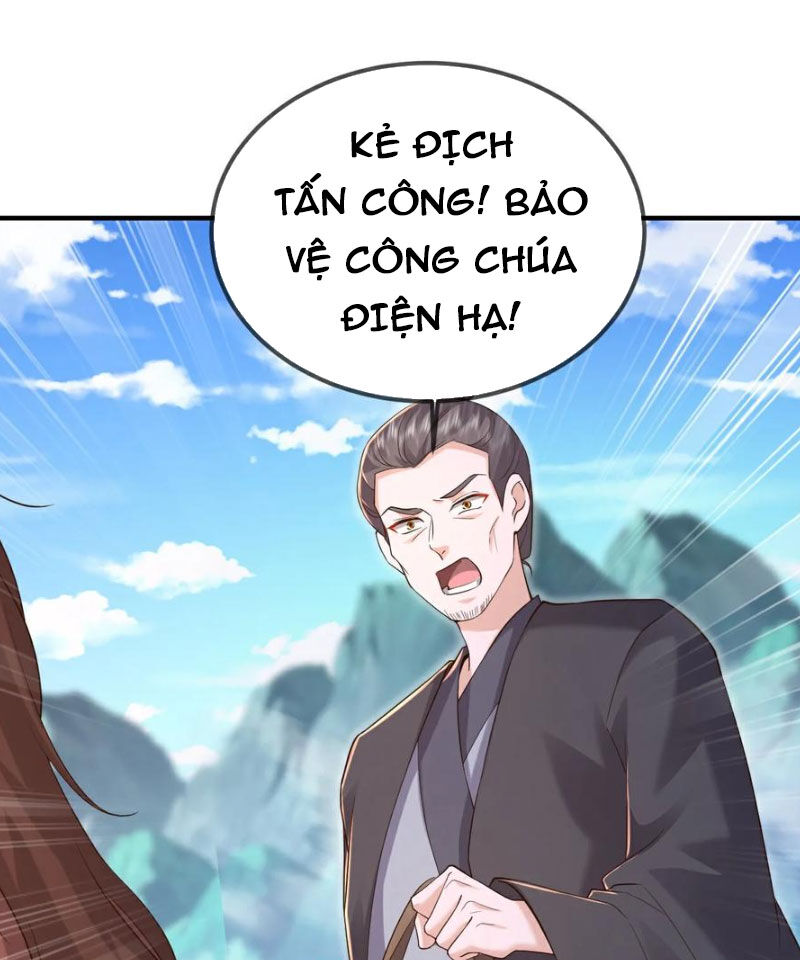 tiên võ đế tôn chapter 580 65