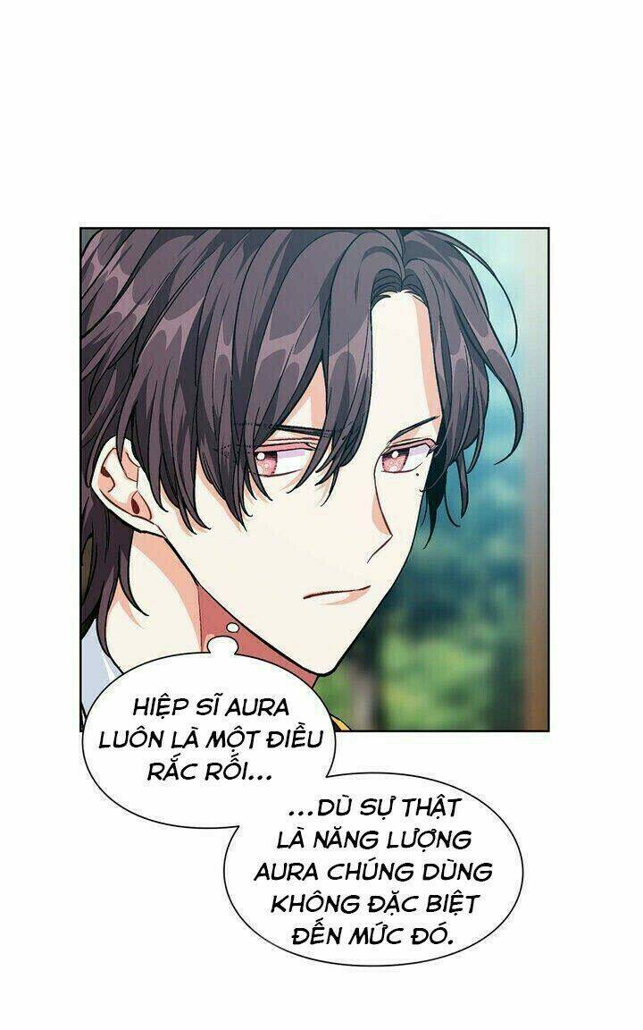 nữ hoàng ngoại khoa chapter 68 37