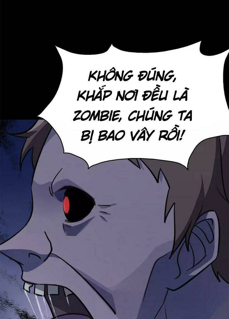 bạn gái virus của tôi chapter 340 55