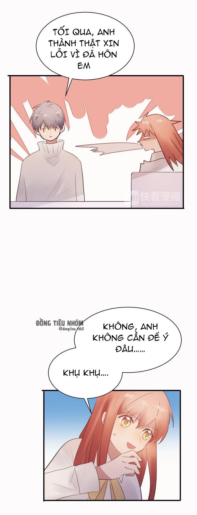 nhất tiễn khuynh tâm chapter 18 24