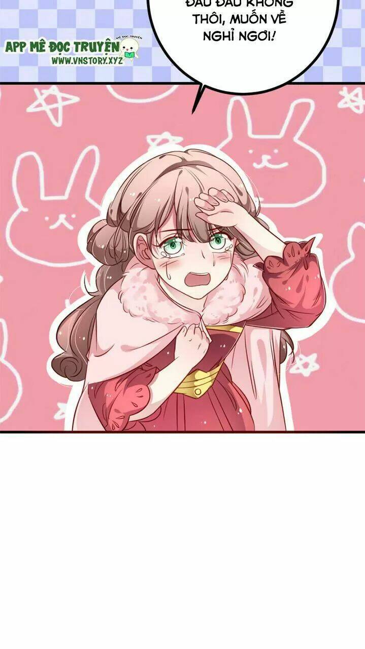 trọng sinh đế phi: quyền khuynh thiên hạ chapter 34 12