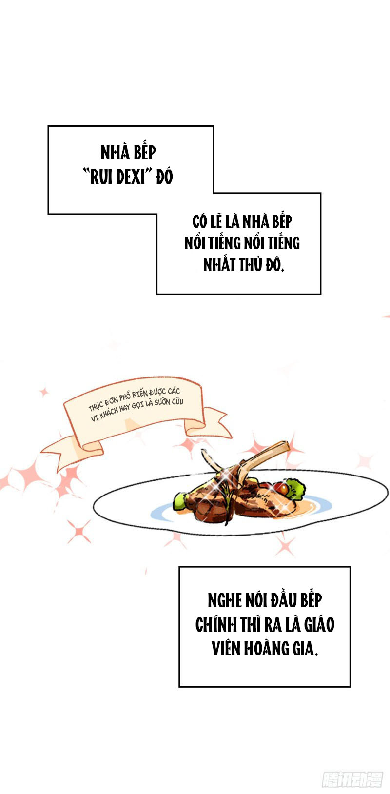 nam nô bộc xinh đẹp của tôi chapter 5 7