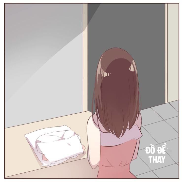 người yêu biến mất chapter 24 19