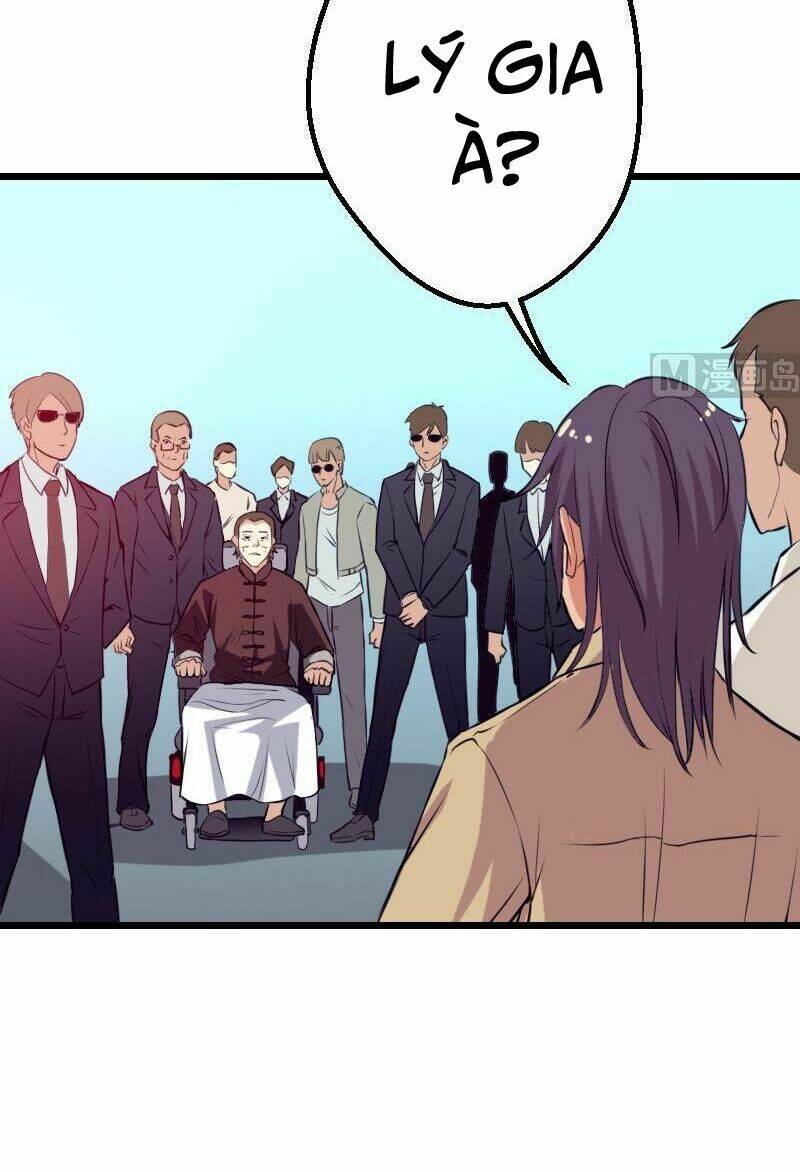 ngưu thư cung ứng thương chapter 33 15