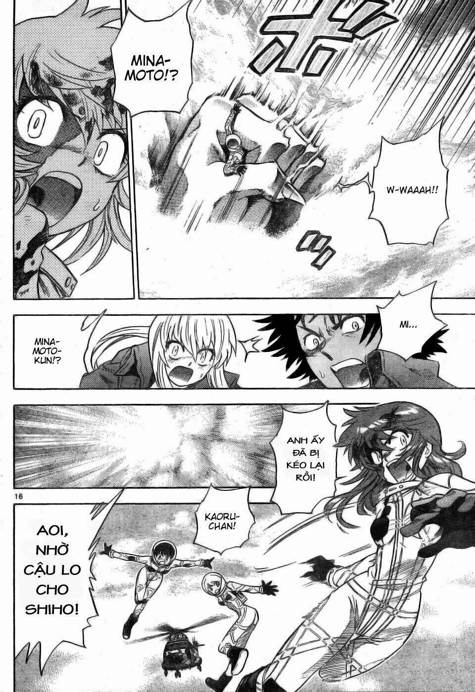 loli siêu năng lực chapter 168 17