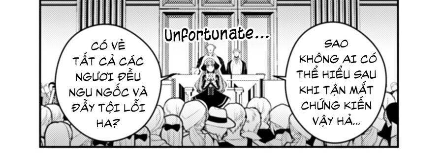sự trỗi dậy của anh hùng hắc ám chapter 60 10