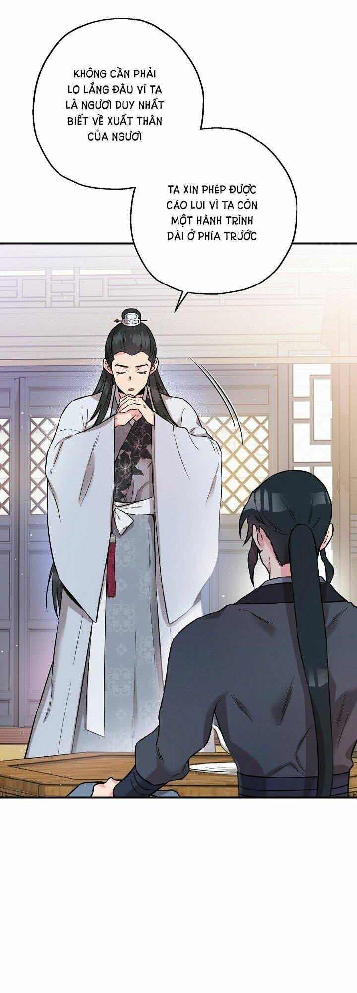 tôi trở thành nhân vật phản diện giỏi nhất trong giới võ thuật chapter 38 11