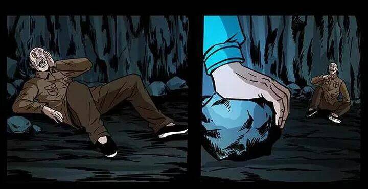 U Minh Ngụy Tượng Chapter 196 4