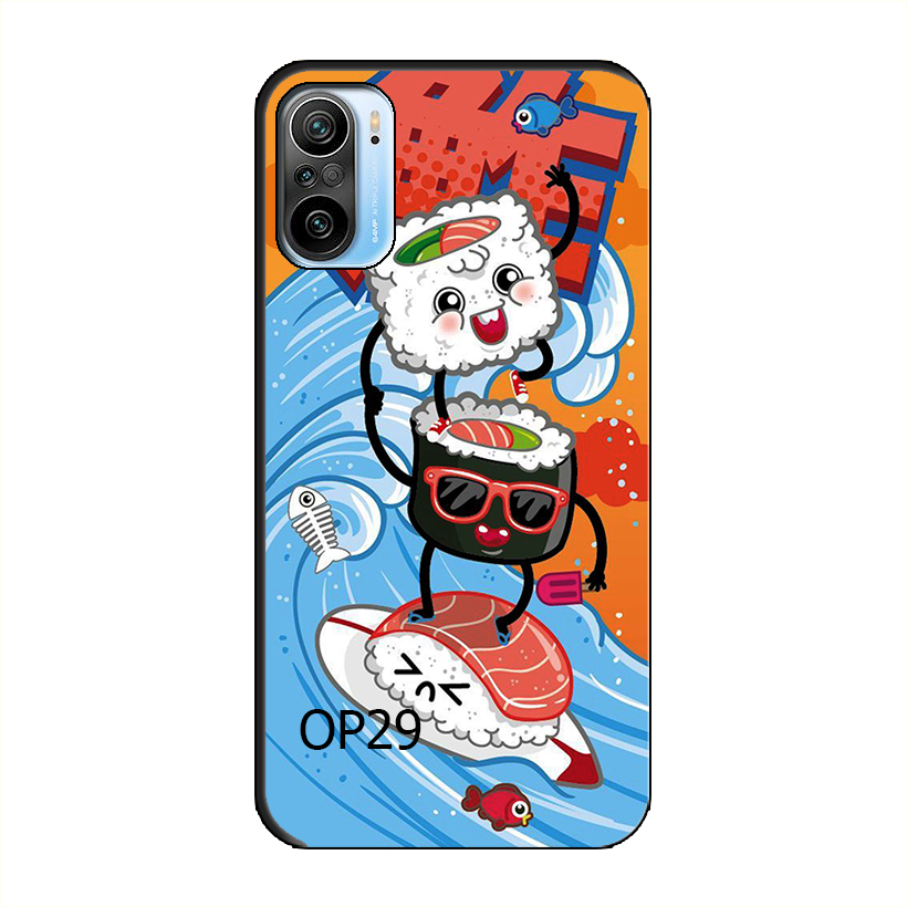 Ốp Lưng Dành Cho XIAOMI K40 PRO