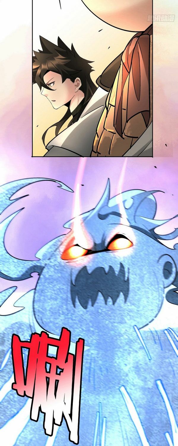 ta là nhà giàu số một, ta không muốn trọng sinh chapter 37 20