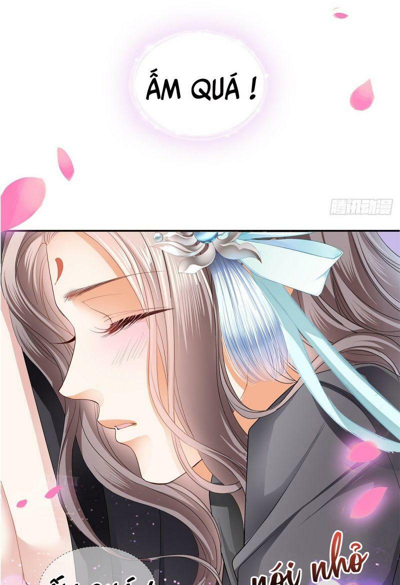 bổn vương muốn nàng chapter 13 12