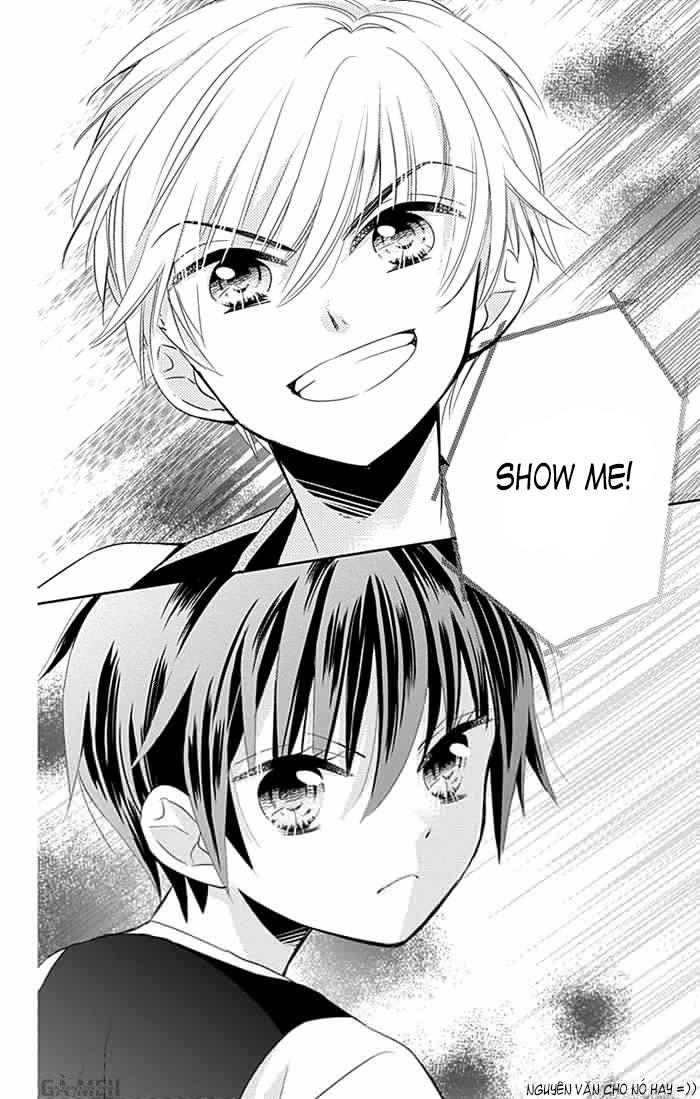 buddy go chapter 1 40