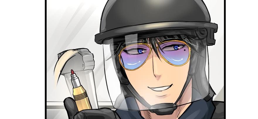 vua sinh tồn chapter 67 13