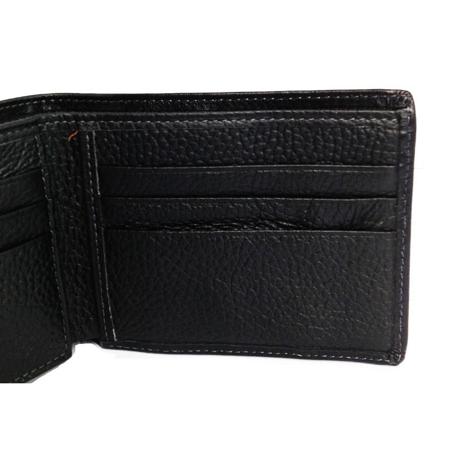 Ví nam da thật da bò cao cấp 204399