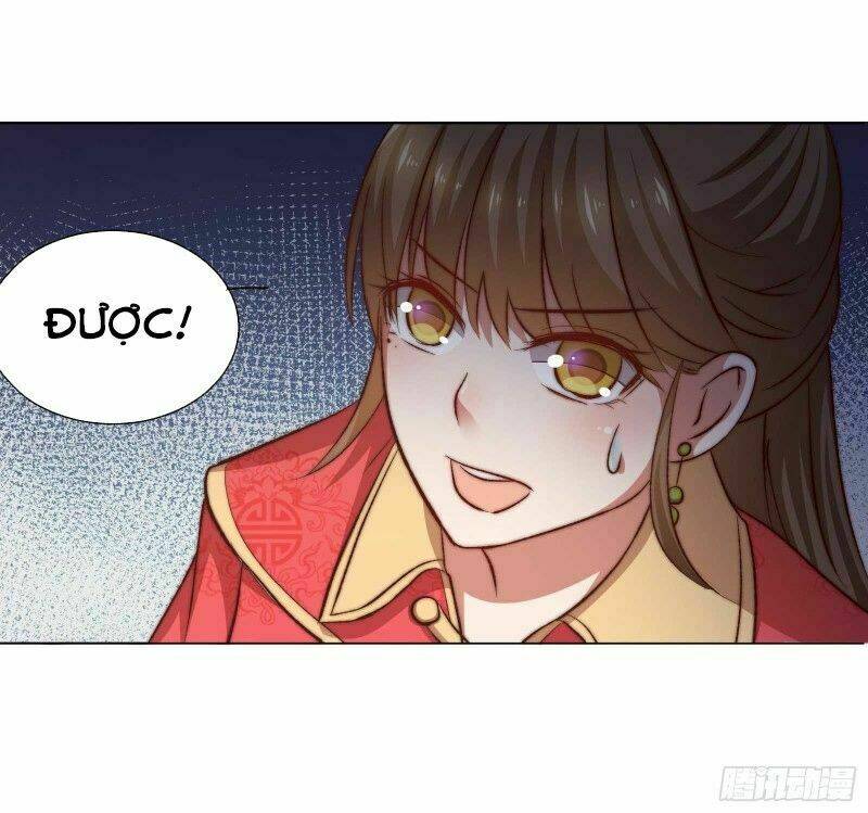 song thế sủng phi chapter 5 20