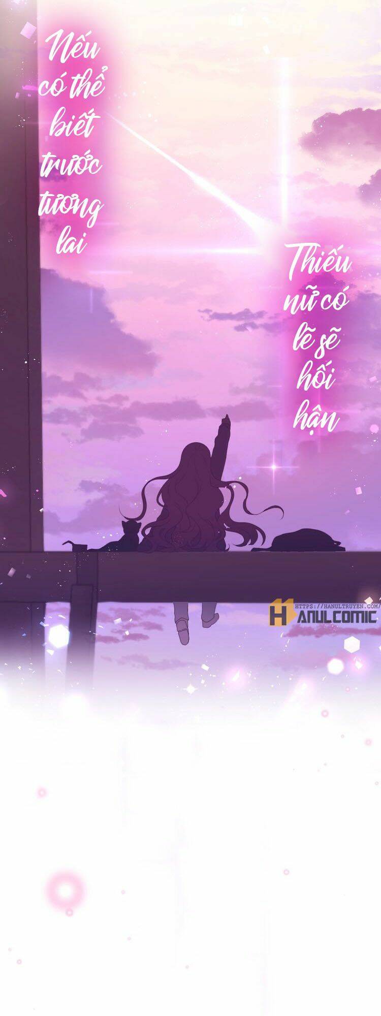 monster - độ ấm của dã thú trầm tĩnh chapter 0 2