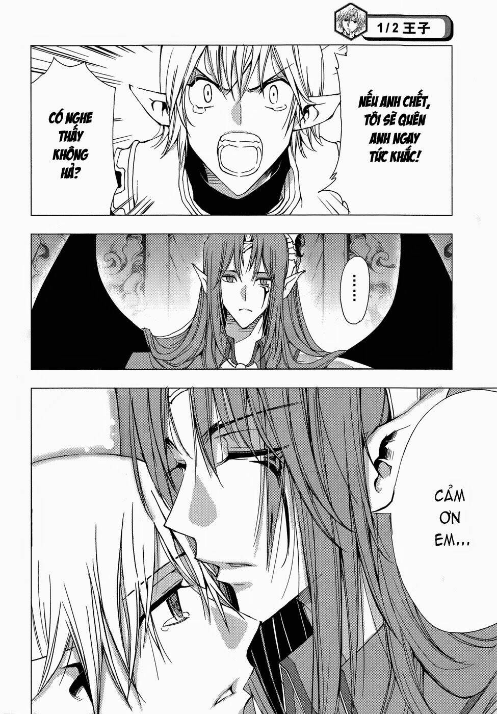 1/2 prince chapter 66 8