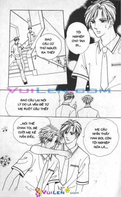 tóc gió thôi bay chapter 7 12