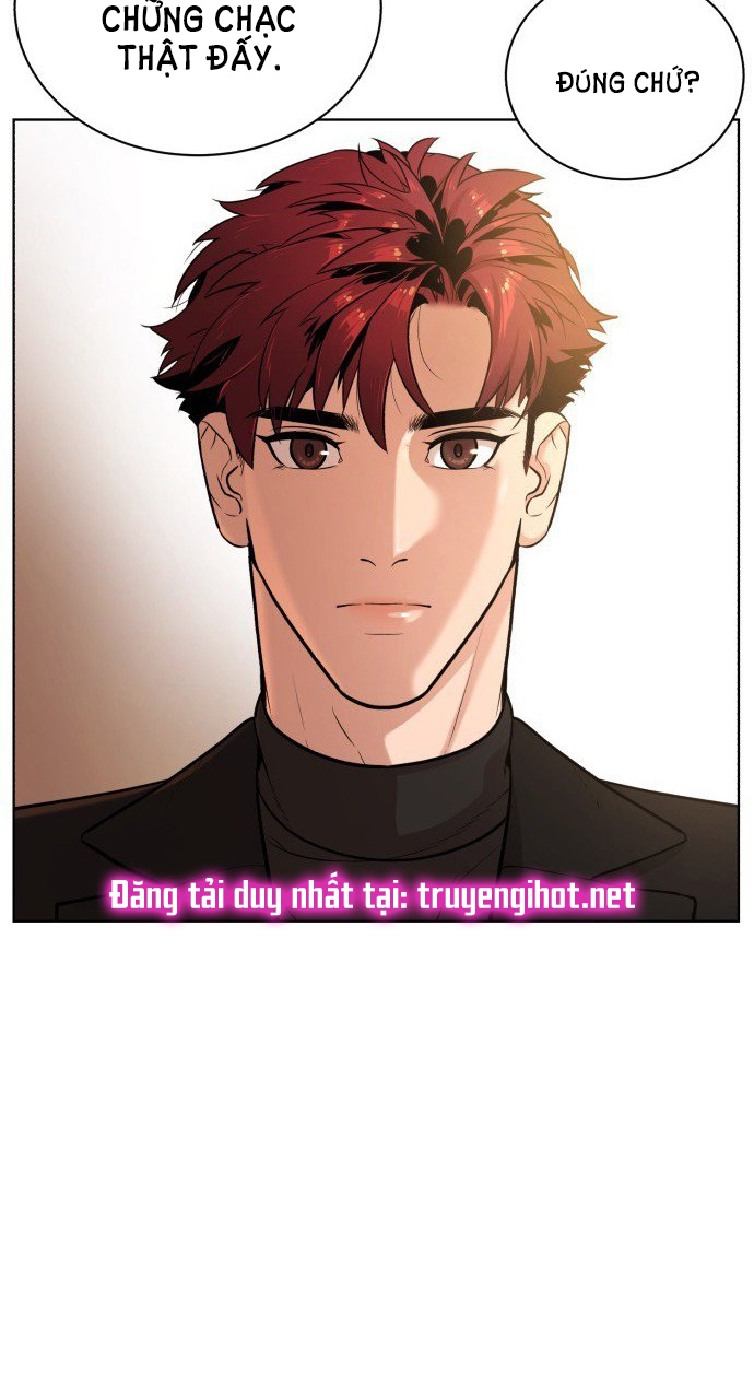 bạch huyết - white blood chapter 12 13