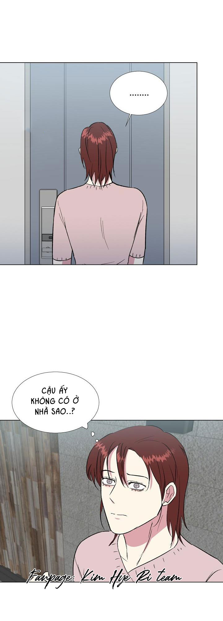 dưới đôi cánh ấy chapter 29.2 10