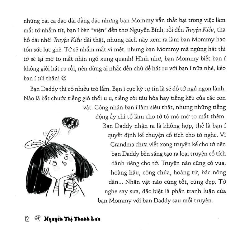 Nhật Ký Cà Kiu