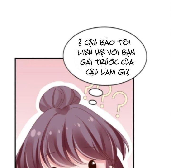 chiếc bật lửa và váy công chúa (b) chapter 28 67