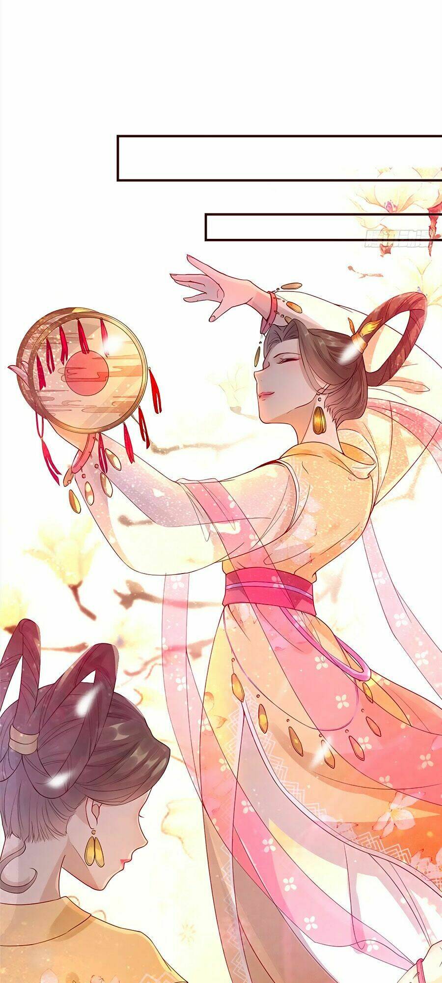 gian phi như thử đa kiều chapter 7 12