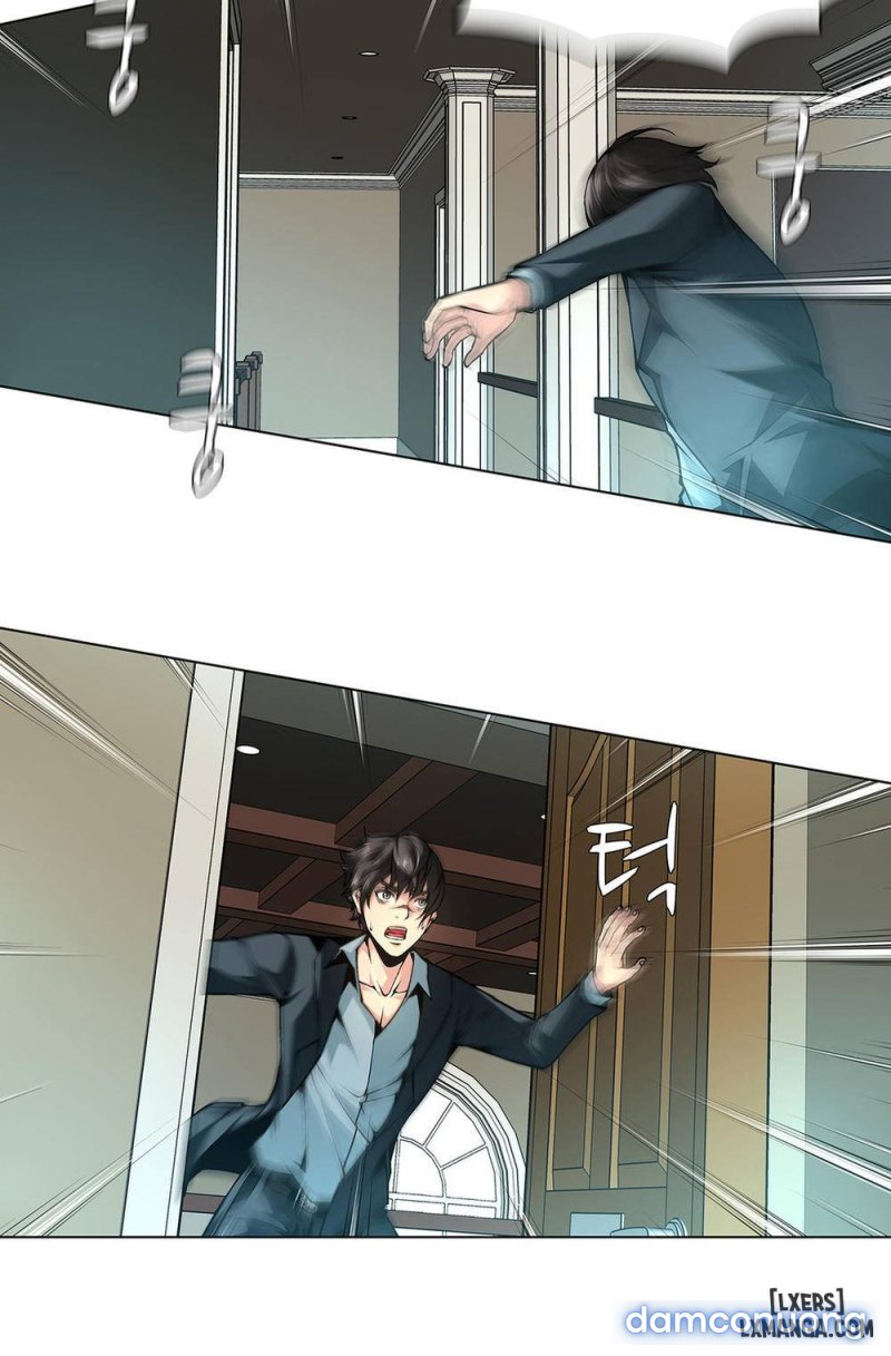 nô lệ song sinh chapter 41 13