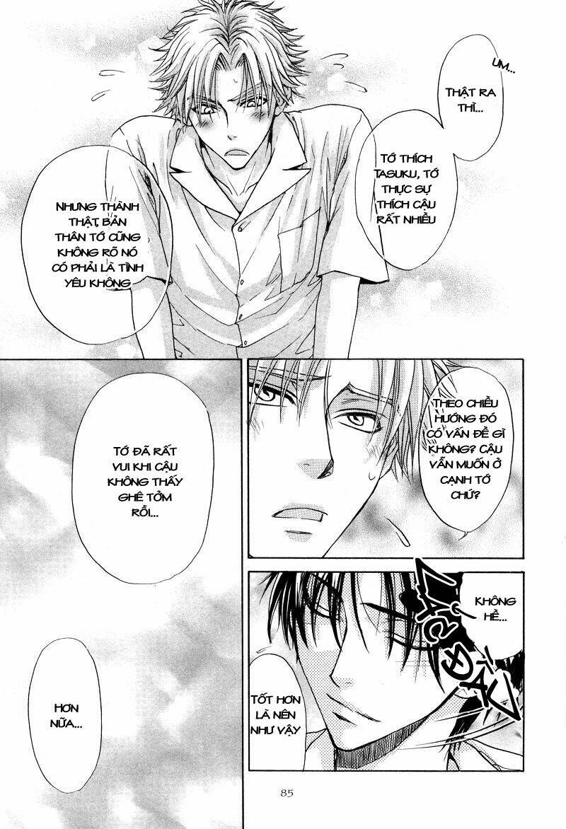 bokutachi wa asu ni mukatte ikiru no da chapter 4 12