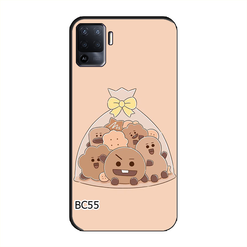Ốp Lưng Dành Cho OPPO A94