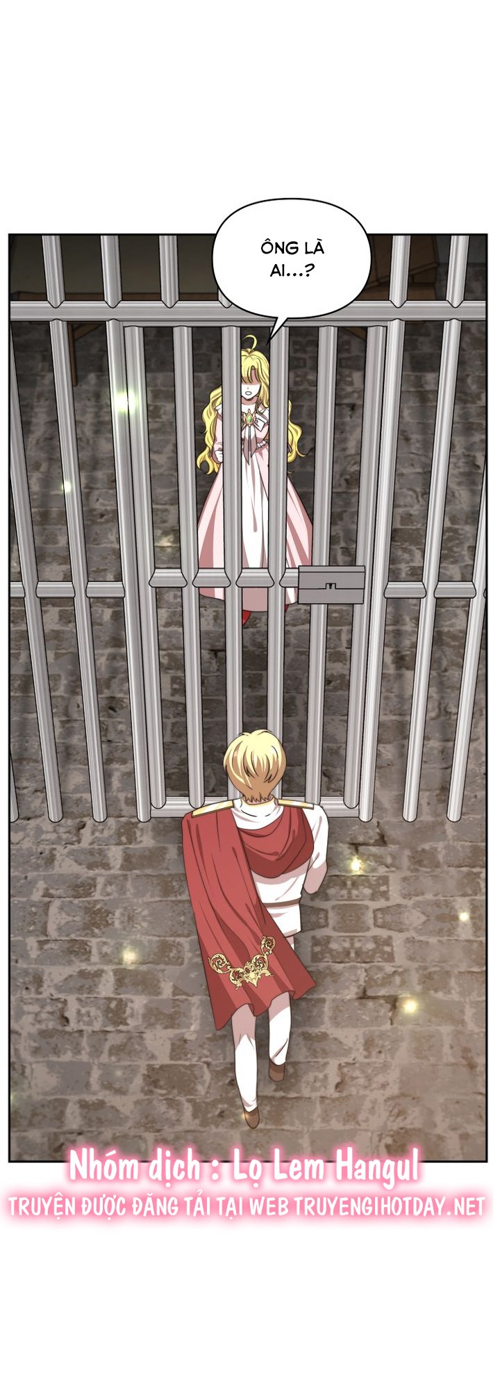 công nương eluana vita chapter 9 16