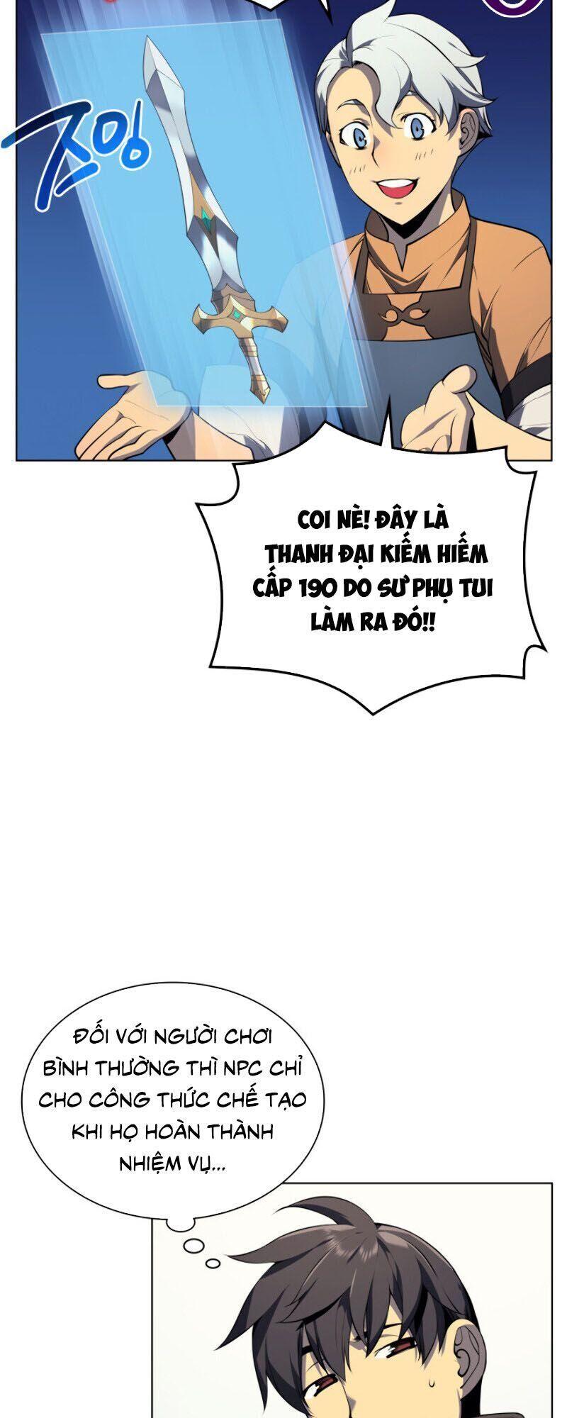 vượt qua giới hạn chapter 32 37