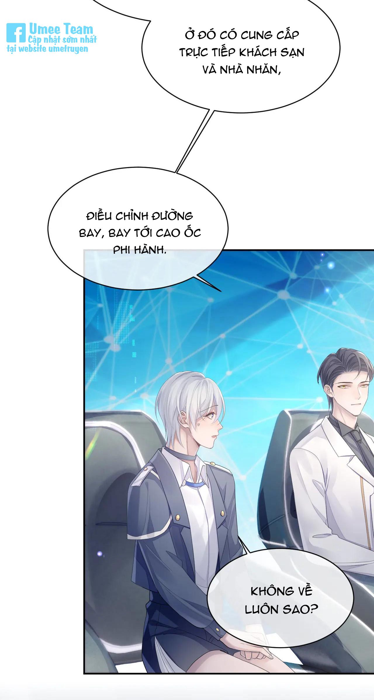 xin hãy ly hôn chapter 47 18