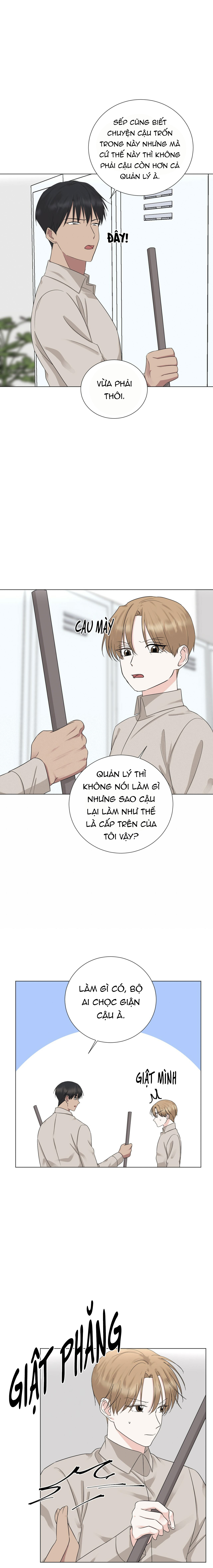 họ đã ngủ với nhau chapter 22 15